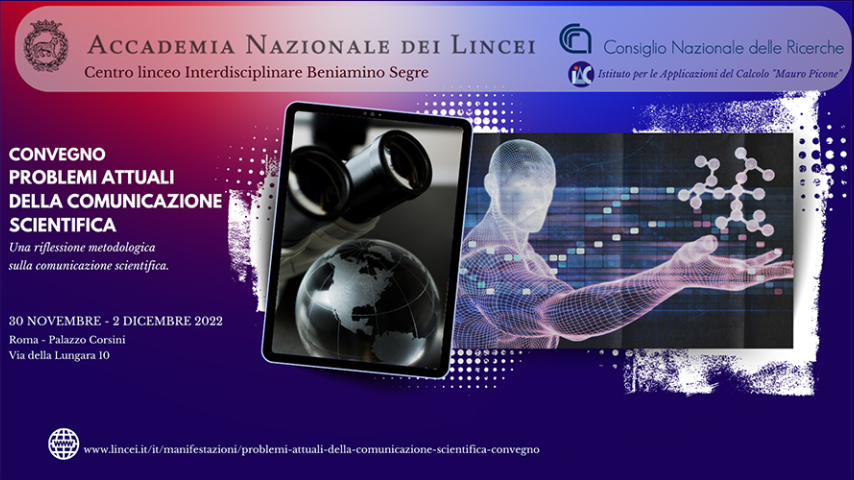 Convegno Lincei