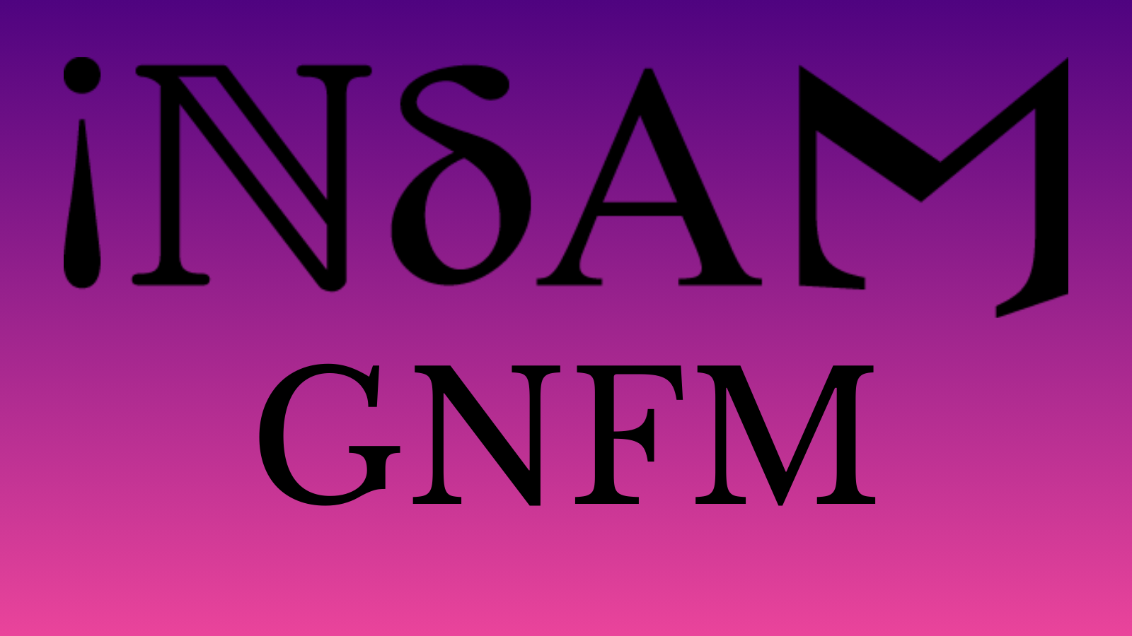 GNFM