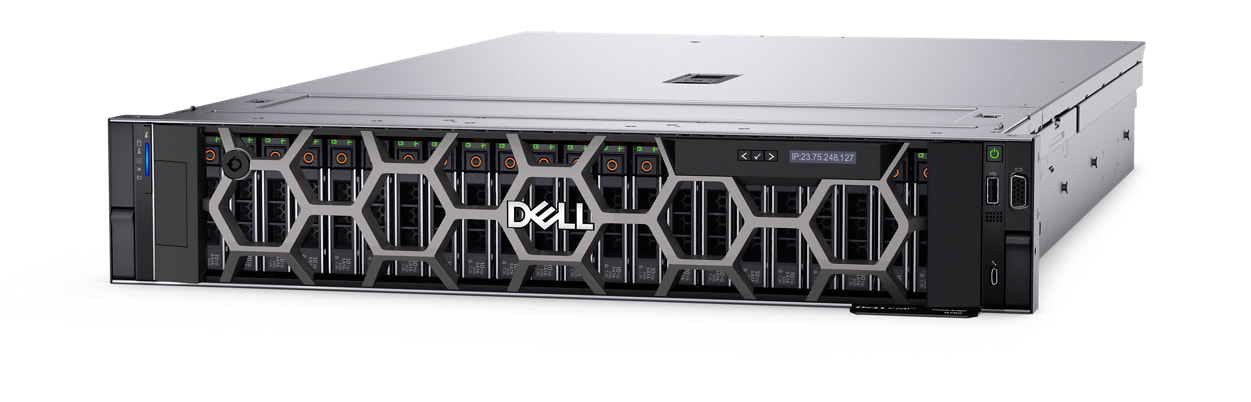 Dell PowerEdge R750