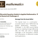 Special Issue Flyer