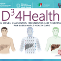 ‘Digital Driven Diagnostics, prognostics and therapeutics for sustainable Health care’