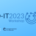 BUILD-IT WORKSHOP 2023