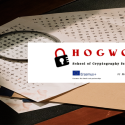 School of cryptography