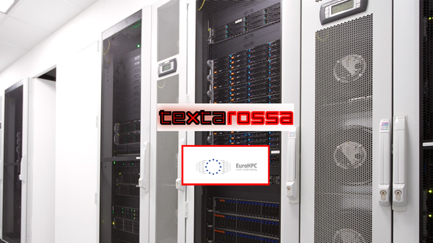 textarossa