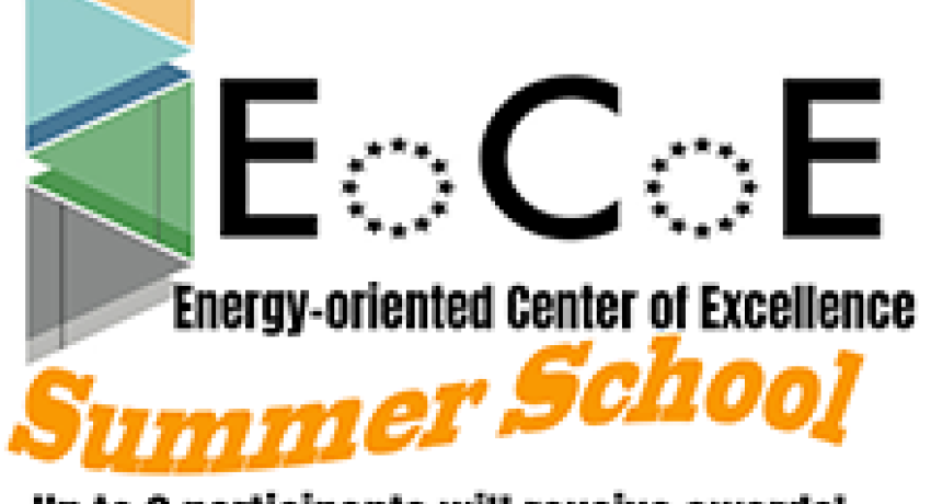 EoCoE-Summer School