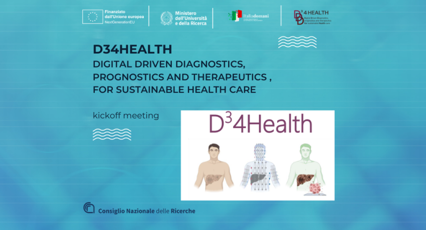 D34Health 
