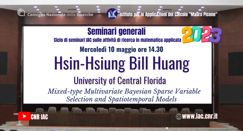 Hsin Huang