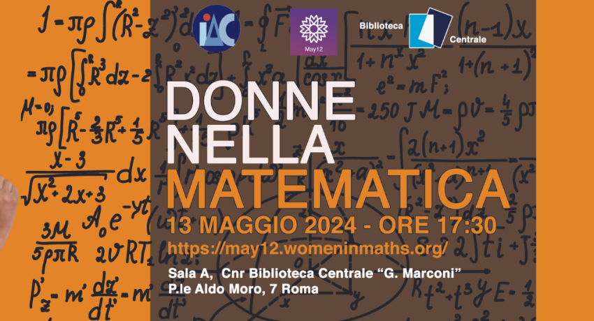 donne in math