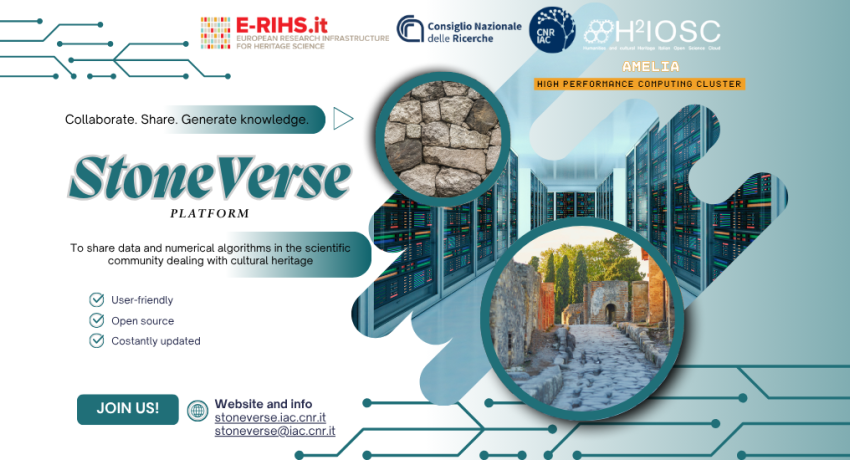 Stoneverse