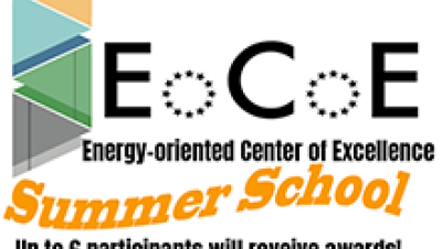 EoCoE-Summer School
