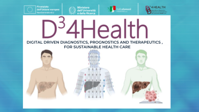 ‘Digital Driven Diagnostics, prognostics and therapeutics for sustainable Health care’