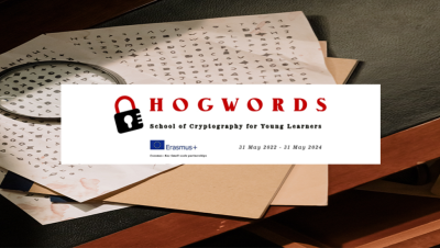 School of cryptography