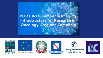 CIRO – CAMPANIA IMAGING INFRASTRUCTURE FOR RESEARCH IN ONCOLOGY