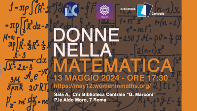 donne in math