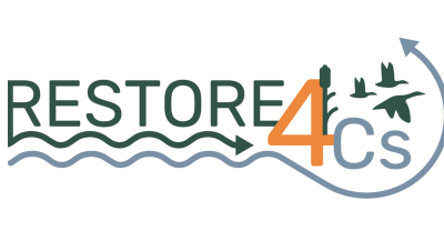 Logo del progetto Restore4Cs