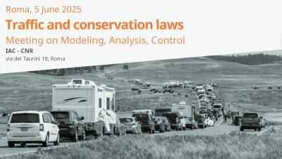 Traffic and Conservation Laws