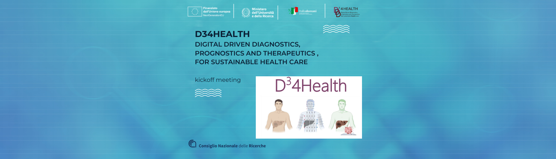 D34Health 
