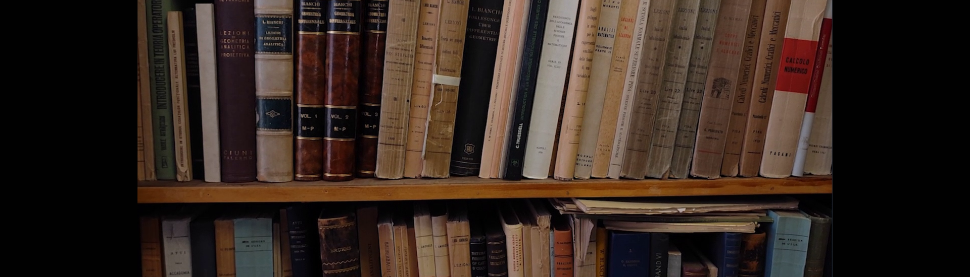 Archivio