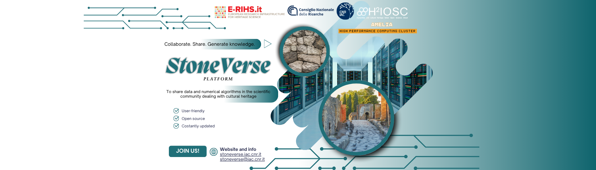 Stoneverse